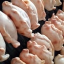 Foto de Empanadas de Humitas