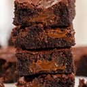 Foto de Brownies x 12