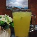 Foto de JARRA NARANJADA