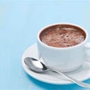 Foto de Chocolate caliente