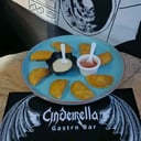 Foto de Empanaditas x8