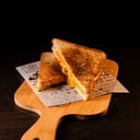 Foto de Derretido de Queso