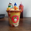Foto de Mangonada