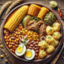 Foto de Locro