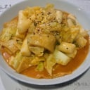 Foto de Tteokbokki 떡볶이
