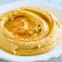 Foto de Hummus grande