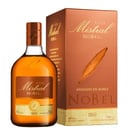 Foto de mistral nobel 40