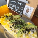 Foto de Avocado toast xxl