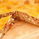 Foto de Tarta de atun