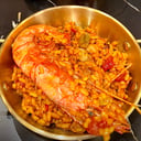 Foto de LA MEJOR PAELLA DE MADRID