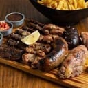 Foto de PARRILLADA LIBRE