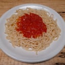 Foto de Espaguetis con Pollo