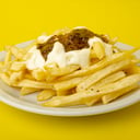 Foto de Papas mariachi / Aztecas