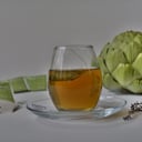 Foto de TÉ DE ALCACHOFA
