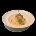 Foto de PAPPARDELLE RIPIENA