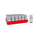 Foto de BUDWEISER LATA 269ML 24 PACK