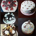 Foto de Tortas por kilo pedido mínimo 2 kilos