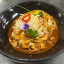 Foto de Fetuccinis Bolognesa