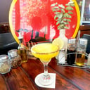 Foto de Margarita De Maracuya