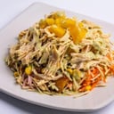 Foto de Ensalada de Pollo desmechado 