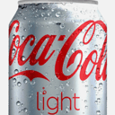 Foto de Coca Cola Light 350 cc