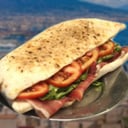 Foto de PANINI (Sándwich Italiano)