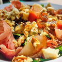 Foto de Ensalada de Peras y roquefort