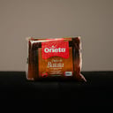 Foto de Dulce de batata con chocolate
