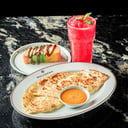 Foto de QUESADILLAS
