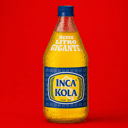 Foto de Inka cola de 625 ml