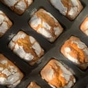 Foto de BUDIN DE LIMON (SIN TACC)