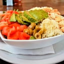 Foto de Ensalada Obvio