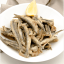 Foto de Boquerones fritos