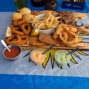 Foto de Tabla Caliente