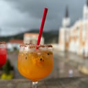 Foto de Soda Frutos Amarillos: Maracuyá, Uchuva y Naranja