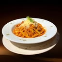 Foto de Tallarín Bolognese