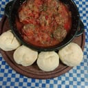 Foto de Albondiguitas