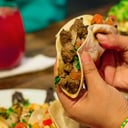 Foto de TACOS CARNE