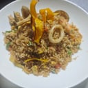 Foto de Arroz Chaufa de Mariscos