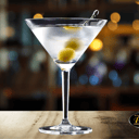 Foto de Martini Seco / Dry