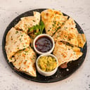 Foto de Quesadillas