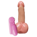 Foto de MINI VIBRADOR 3 EN 1