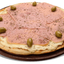 Foto de Jamón Cocido