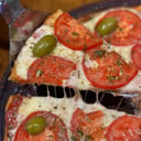 Foto de Pizza Napolitana