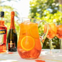 Foto de Jarra De Aperol 1 Litro
