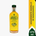 Foto de Aguardiente Amarillo 375
