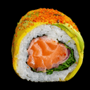 Foto de Chile Roll