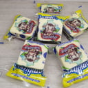 Foto de Combinado 80gr