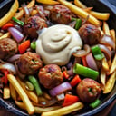 Foto de Papas Veggies