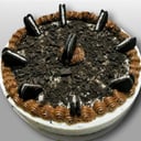 Foto de Torta Oreo